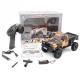 Hobbytech - RTR Crawler HOBBYTECH CRX18 - Orange