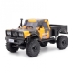 Hobbytech - RTR Crawler HOBBYTECH CRX18 - Orange