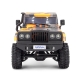 Hobbytech - RTR Crawler HOBBYTECH CRX18 - Orange