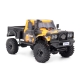 Hobbytech - RTR Crawler HOBBYTECH CRX18 - Orange