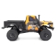 Hobbytech - RTR Crawler HOBBYTECH CRX18 - Orange