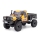 Hobbytech - RTR Crawler HOBBYTECH CRX18 - Orange