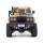 Hobbytech - RTR Crawler HOBBYTECH CRX18 - Orange
