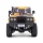 Hobbytech - RTR Crawler HOBBYTECH CRX18 - Orange