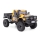 Hobbytech - RTR Crawler HOBBYTECH CRX18 - Orange
