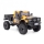 Hobbytech - RTR Crawler HOBBYTECH CRX18 - Orange
