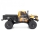 Hobbytech - RTR Crawler HOBBYTECH CRX18 - Orange