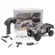 Hobbytech - RTR Crawler HOBBYTECH CRX18 - Grau