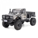 Hobbytech - RTR Crawler HOBBYTECH CRX18 - Grau