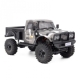 Hobbytech - RTR Crawler HOBBYTECH CRX18 - Grau