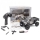 Hobbytech - RTR Crawler HOBBYTECH CRX18 - Grau