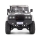 Hobbytech - RTR Crawler HOBBYTECH CRX18 - Grau
