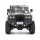 Hobbytech - RTR Crawler HOBBYTECH CRX18 - Grau