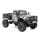 Hobbytech - RTR Crawler HOBBYTECH CRX18 - Grau