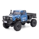 Hobbytech - RTR Crawler HOBBYTECH CRX18 - Blau