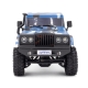 Hobbytech - RTR Crawler HOBBYTECH CRX18 - Blau