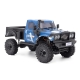 Hobbytech - RTR Crawler HOBBYTECH CRX18 - Blau