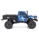 Hobbytech - RTR Crawler HOBBYTECH CRX18 - Blau