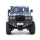 Hobbytech - RTR Crawler HOBBYTECH CRX18 - Blau