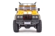 Hobbytech - RTR Truck Trial HOBBYTECH CRX18 Flat Cage 6x6 - Orange