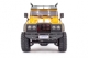 Hobbytech - RTR Truck Trial HOBBYTECH CRX18 Flat Cage 6x6 - Orange