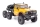 Hobbytech - RTR Truck Trial HOBBYTECH CRX18 Flat Cage 6x6 - Orange