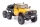 Hobbytech - RTR Truck Trial HOBBYTECH CRX18 Flat Cage 6x6 - Orange