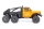 Hobbytech - RTR Truck Trial HOBBYTECH CRX18 Flat Cage 6x6 - Orange