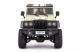Hobbytech - RTR Truck Trial HOBBYTECH CRX18 Flat Cage 4x4 - Sand