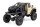 Hobbytech - RTR Truck Trial HOBBYTECH CRX18 Flat Cage 4x4 - Sand