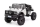 Hobbytech - RTR Truck Trial HOBBYTECH CRX18 Flat Cage 4x4 - Silver