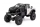 Hobbytech - RTR Truck Trial HOBBYTECH CRX18 Flat Cage 4x4 - Silver