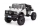 Hobbytech - RTR Truck Trial HOBBYTECH CRX18 Flat Cage 4x4 - Silver