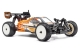 Hobbytech - 1/10 RTR Brushless Buggy 4WD Hobbytech BXR.S2 Version 2023