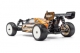 Hobbytech - 1/10 RTR Brushless Buggy 4WD Hobbytech BXR.S2 Version 2023