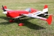 OMP - 74" Edge 540 ARF - Rot 1,87m