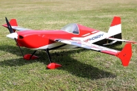 OMP - 106" Edge 540 ARF - Rot 2,69m