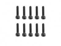 XL Power - M2,5x10 Socket head cap screw