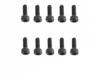 XL Power - M2,5x6 Socket head cap screw