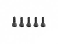 XL Power - M3x8 Socket head cap screw