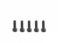 XL Power - M3x10 hex screw