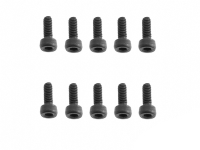 XL Power - M2,5x6 Socket head cap screw