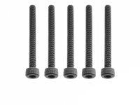 XL Power - M3x30 Socket head cap screw