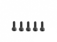 XL Power - M3x8 Socket head cap screw