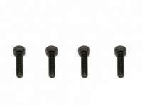 XL Power - M4x16 Socket head cap screw