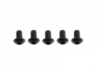 XL Power - M3x5 Socket head button screw