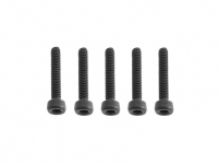 XL Power - M2,5x16 Socket head cap screw