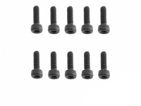 XL Power - M2,5x8 Socket head cap screw