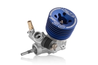 OS MAX-R21 1/8 On-Road ohne Krümmer und Schalldämpfer