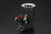 OS MAX - SPEED R21GT II ohne Krümmer und Schalldämpfer